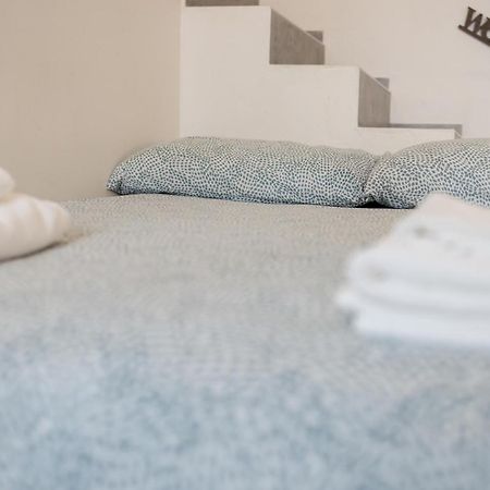 Il Gattino Di Sanremo - Piccolo Monolocale Centro E Stazione Del Treno Apartment ภายนอก รูปภาพ