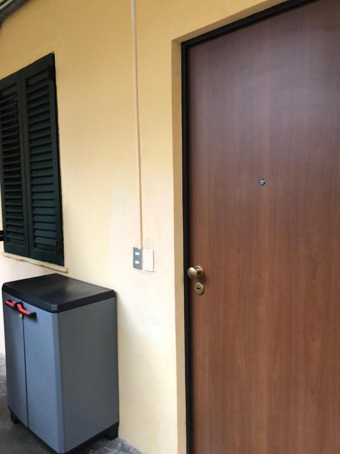 Il Gattino Di Sanremo - Piccolo Monolocale Centro E Stazione Del Treno Apartment ภายนอก รูปภาพ