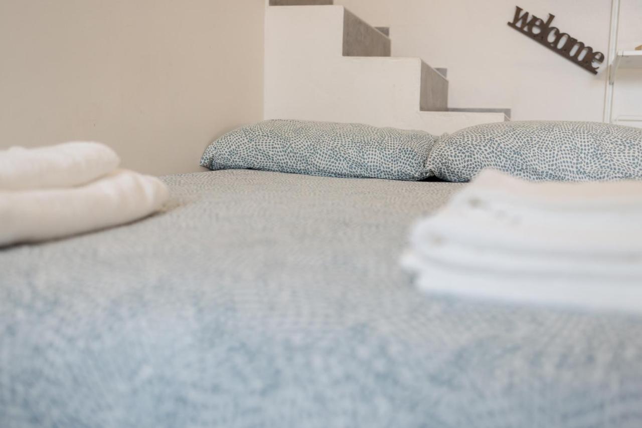 Il Gattino Di Sanremo - Piccolo Monolocale Centro E Stazione Del Treno Apartment ภายนอก รูปภาพ